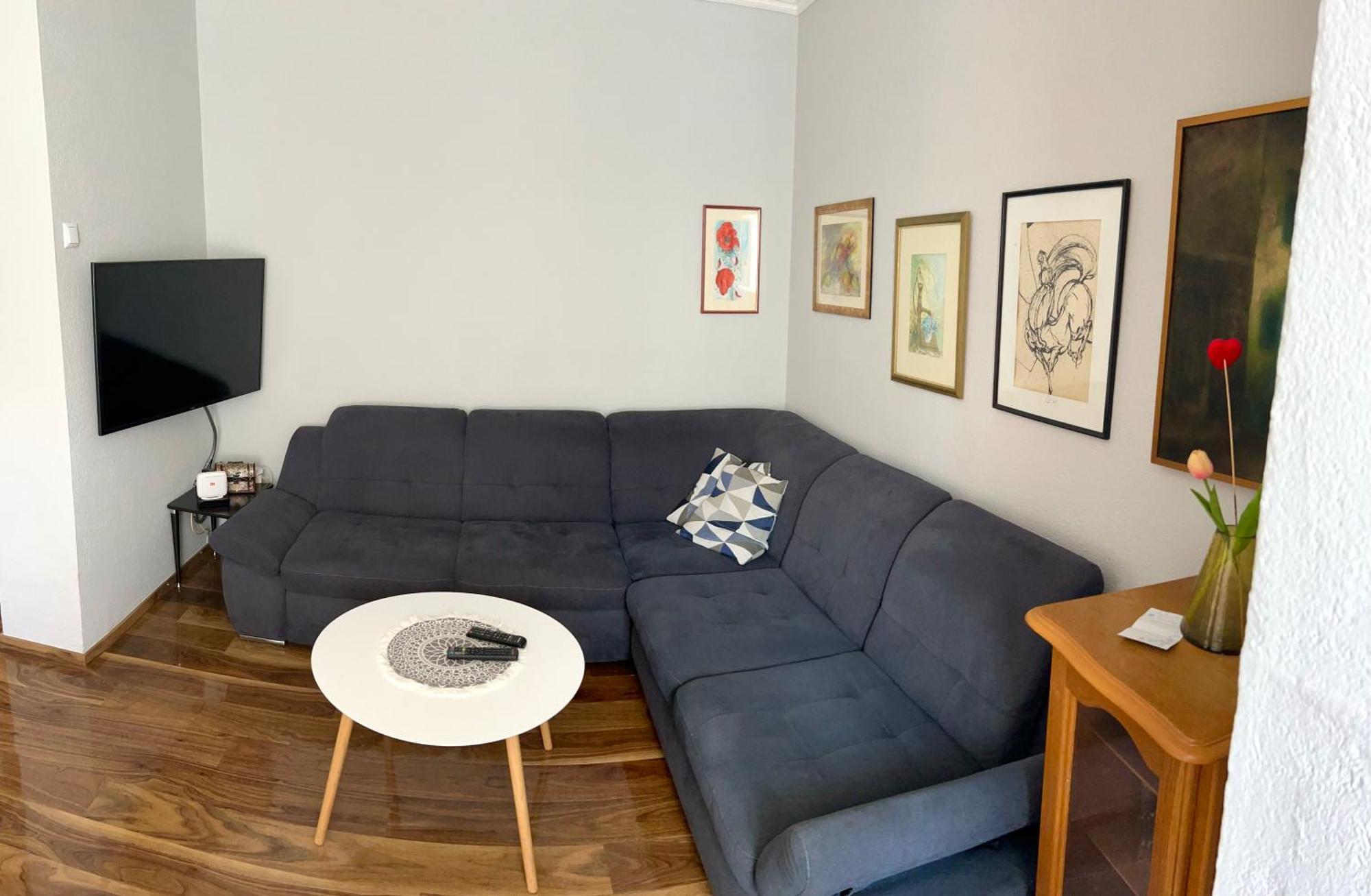 מוסטר Apartman Lav מראה חיצוני תמונה