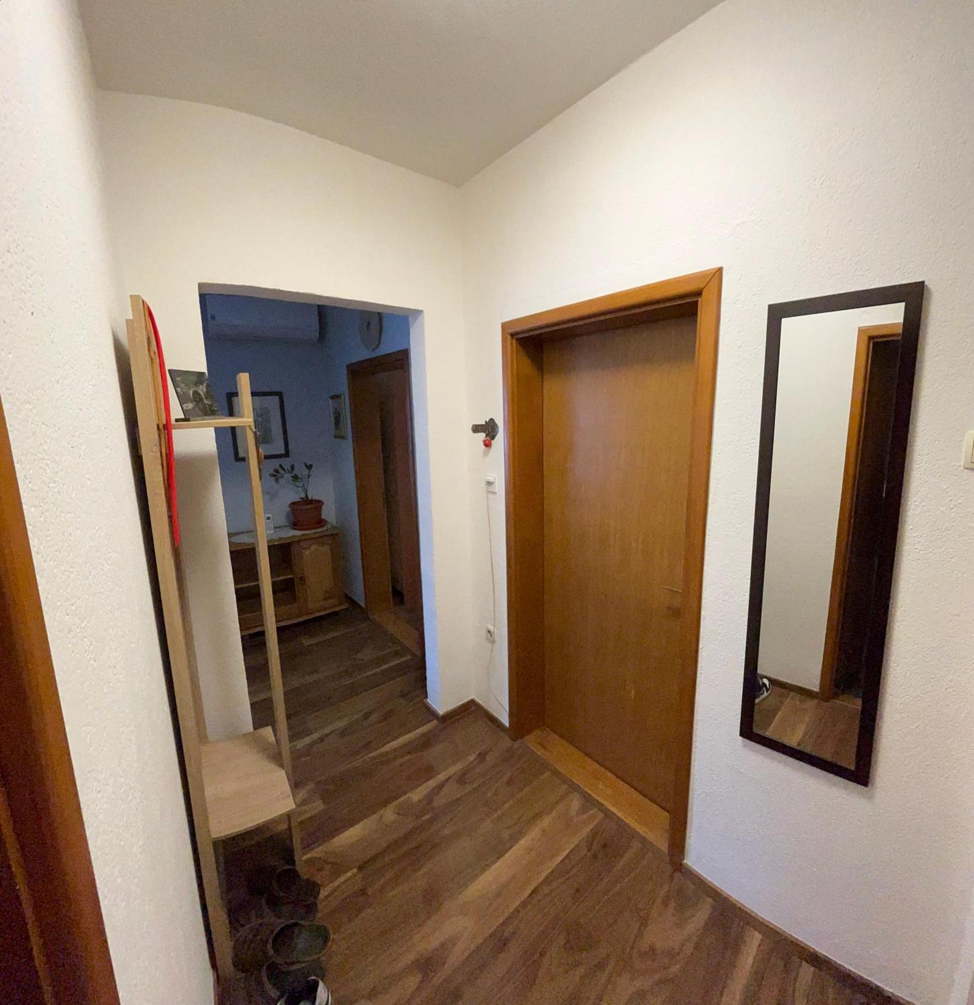 מוסטר Apartman Lav מראה חיצוני תמונה