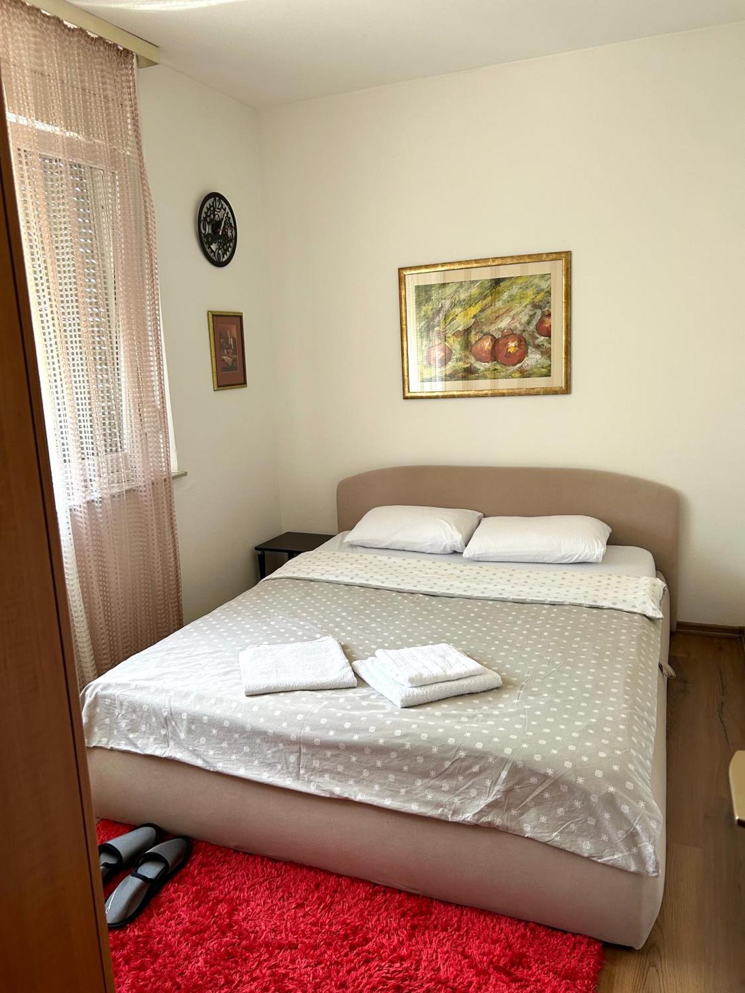 מוסטר Apartman Lav מראה חיצוני תמונה