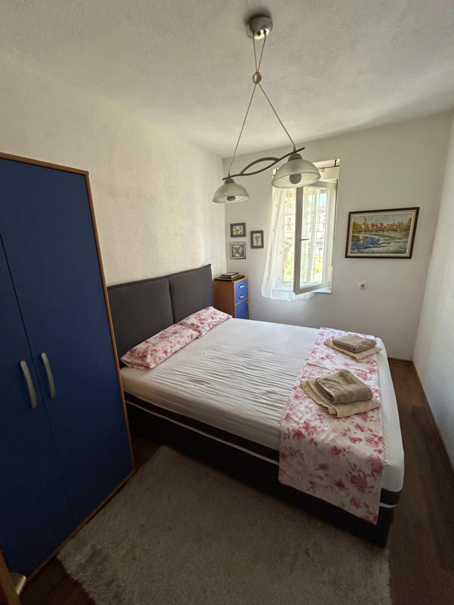 מוסטר Apartman Lav מראה חיצוני תמונה
