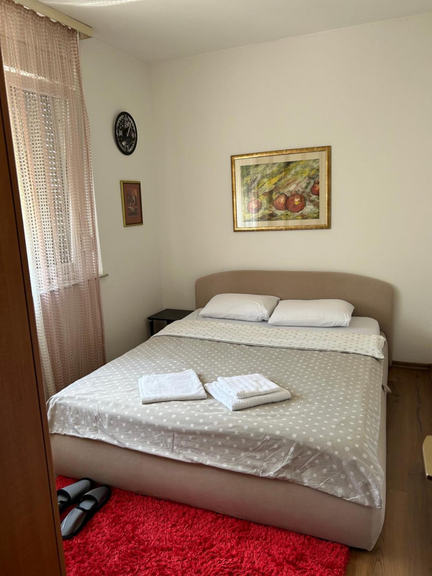 מוסטר Apartman Lav מראה חיצוני תמונה
